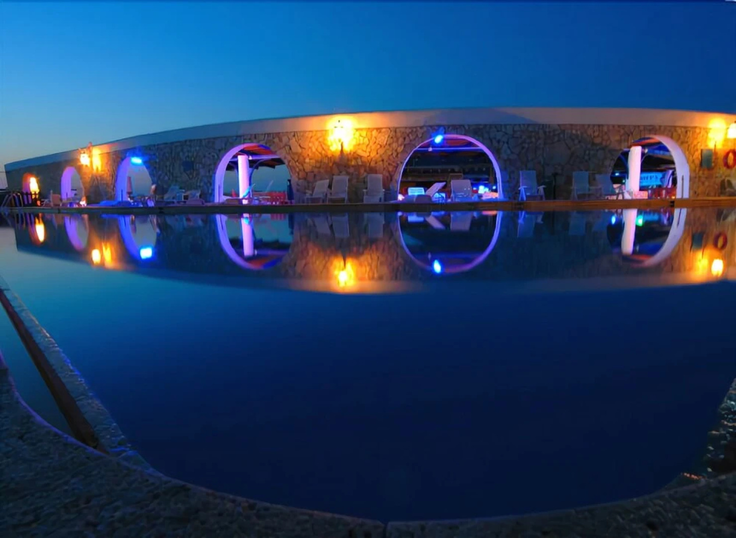 Hotel Ustica Punta Spalmatore H.U.P.S.