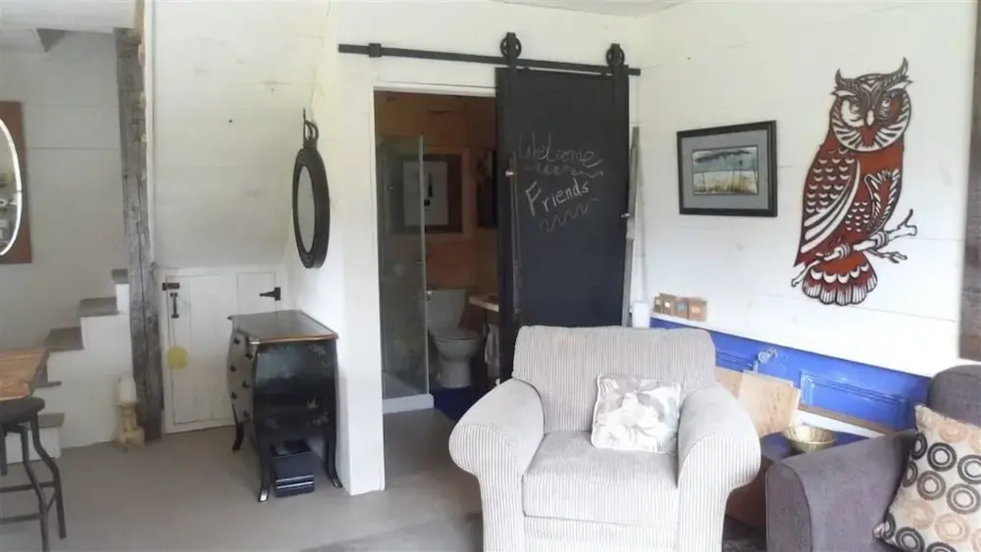 Cozy Coastal Cottages