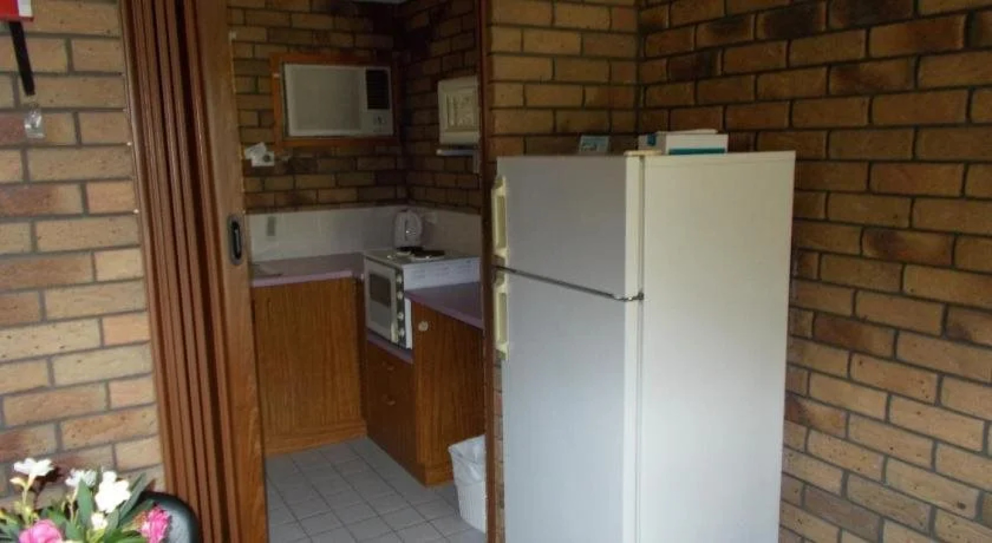 Park House Motor Inn