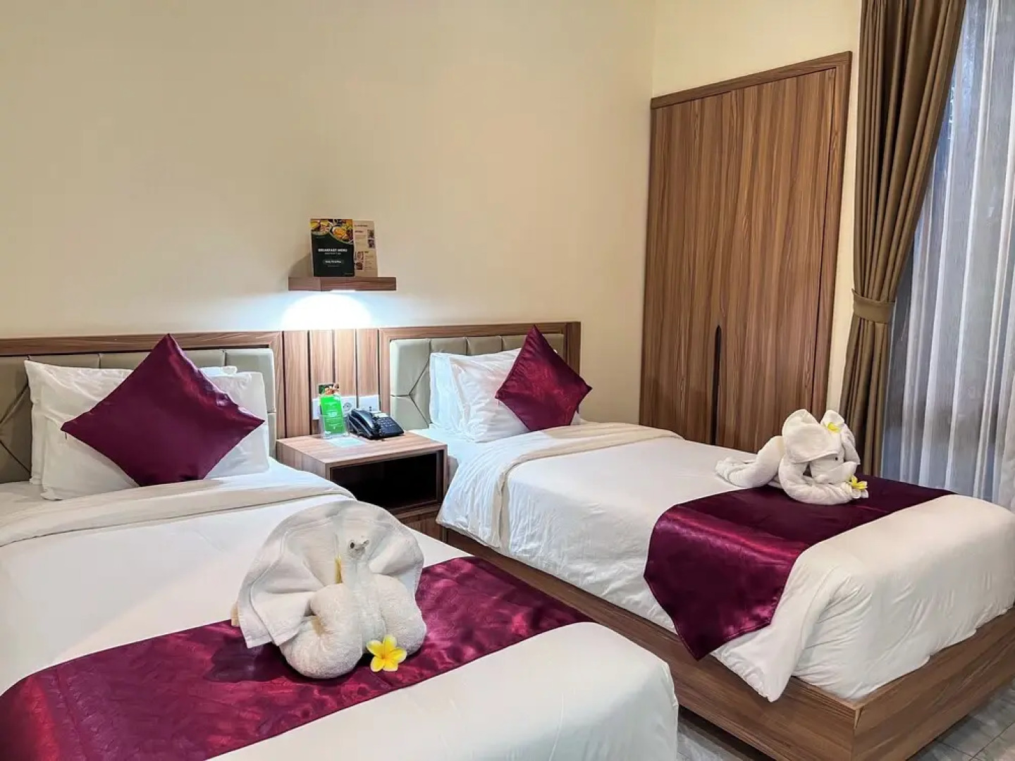 Casa Verde Guesthouse