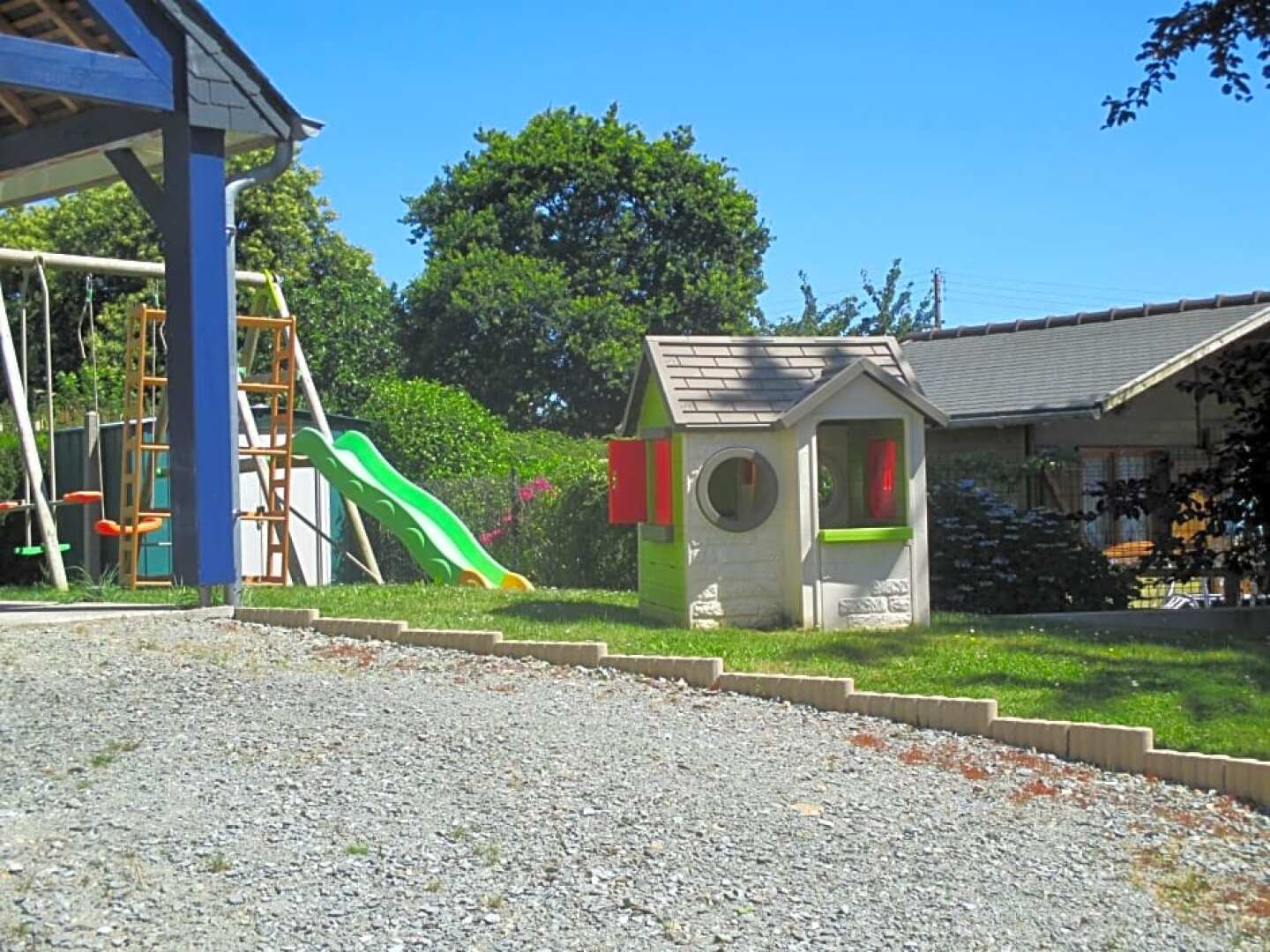 Le Clos des Fontaines