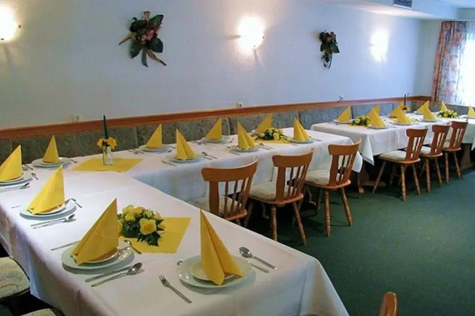 Gasthaus zu Melchendorf