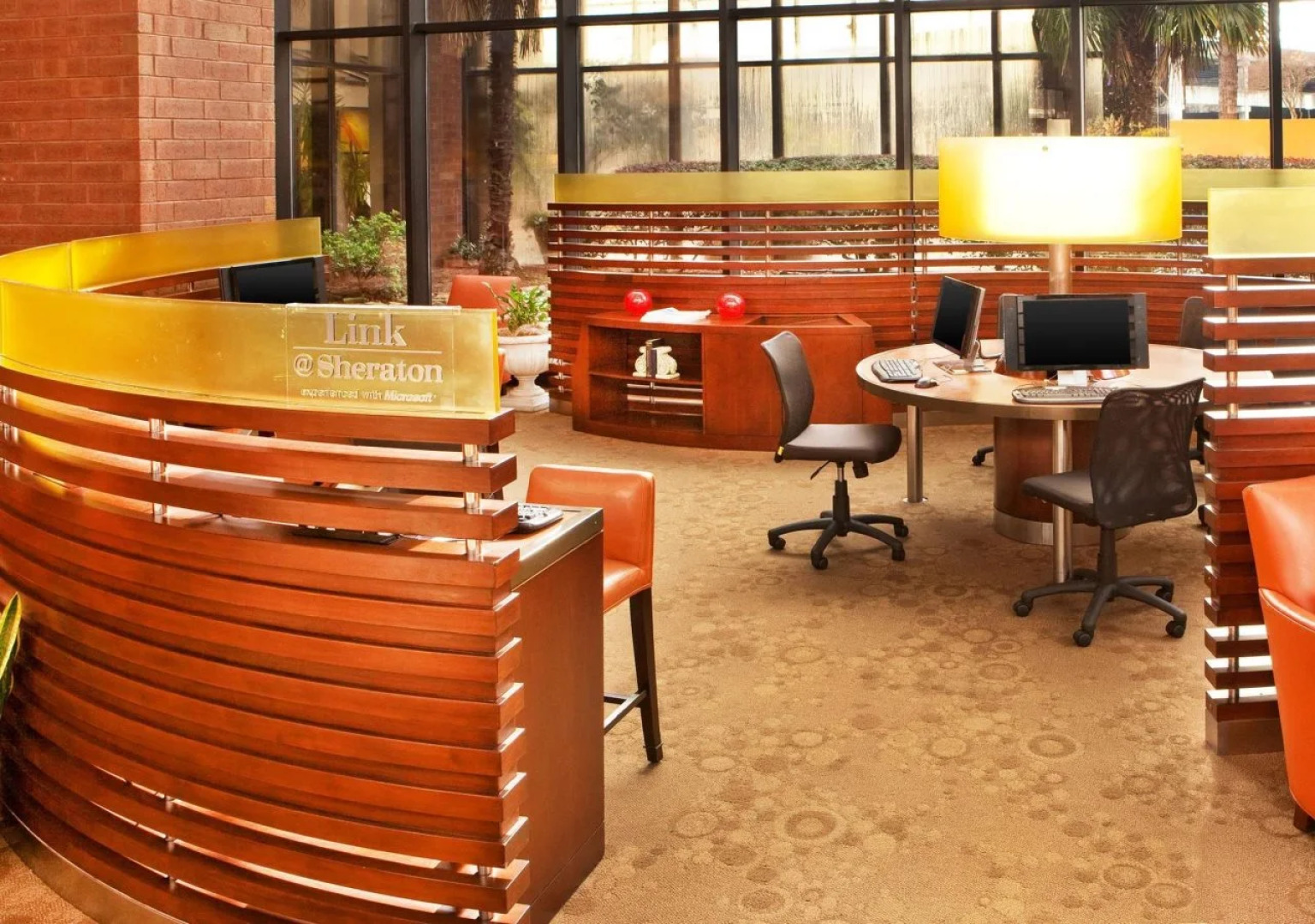 Sheraton Gateway Atlanta Airport