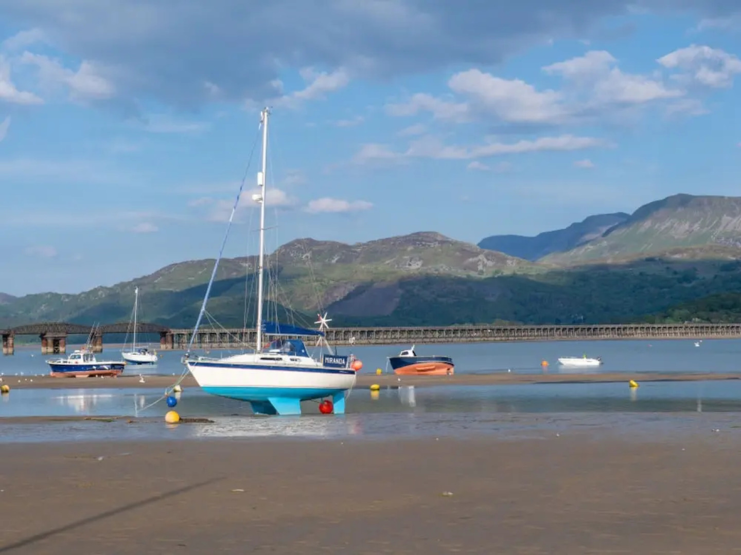 Holiday Home Hideaway