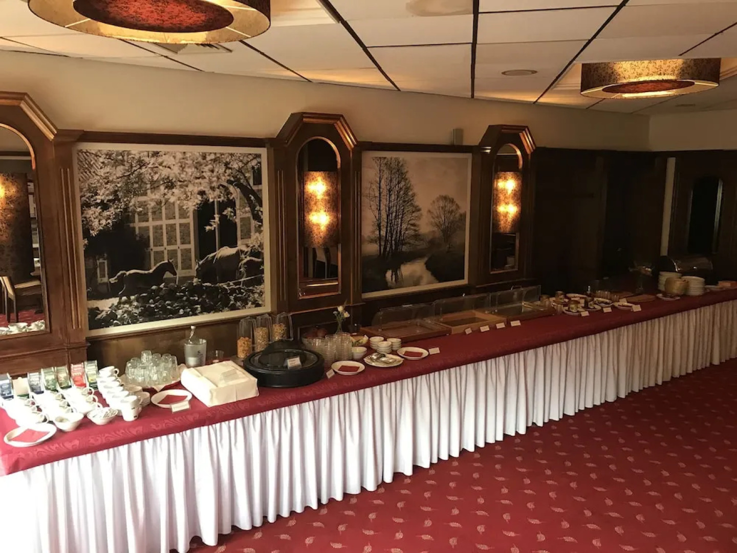 Hotel Zwei Linden - links der Elbe - Niedersachsen