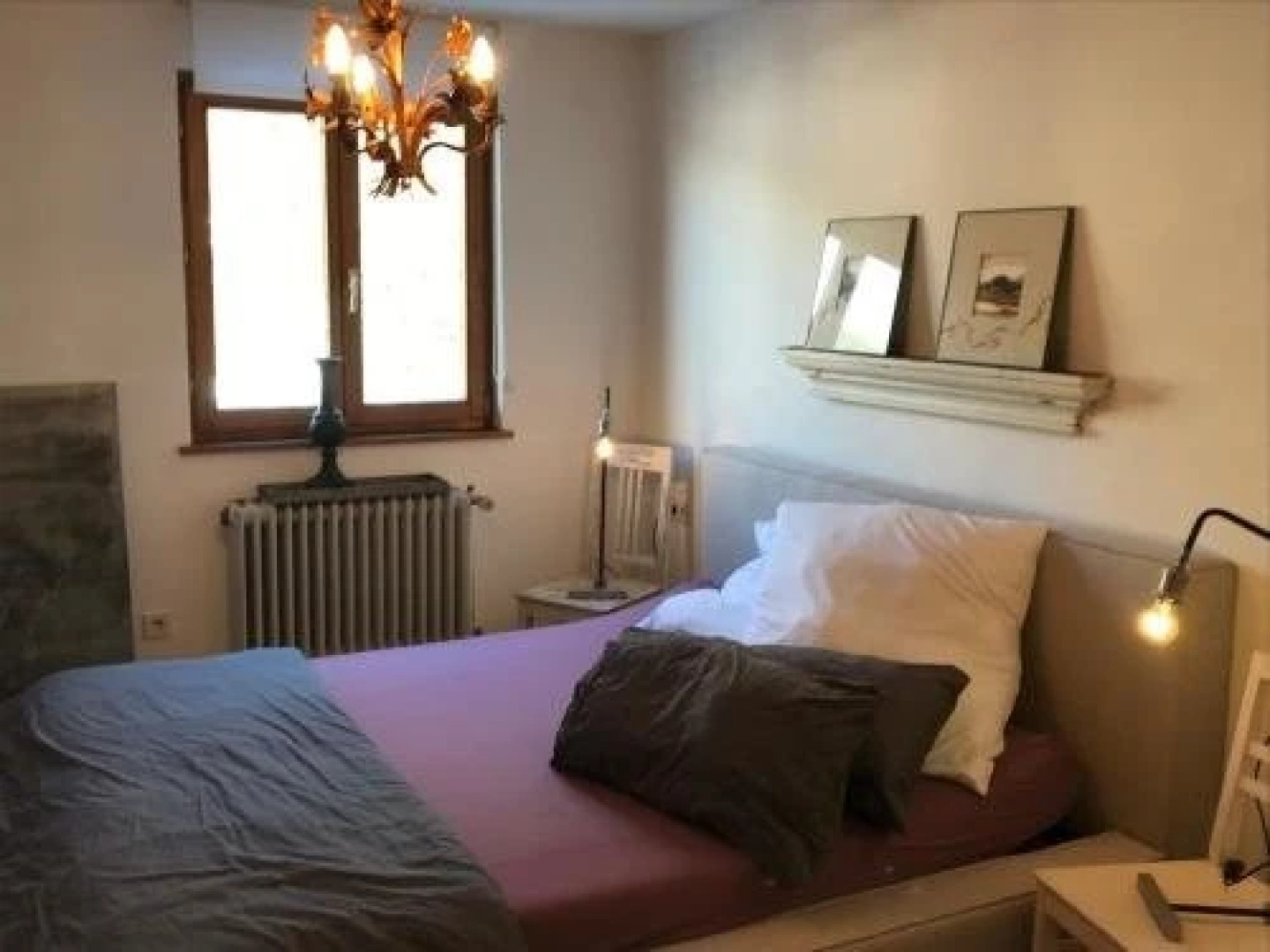 Ferienhaus Bad Hindelang