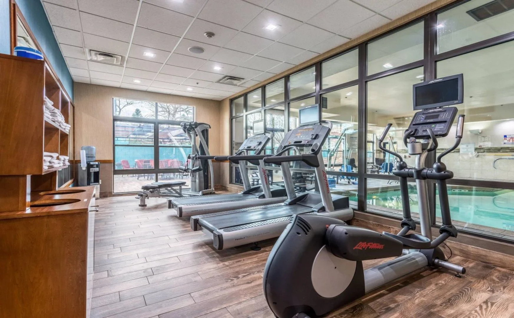Fairfield Inn & Suites Alamogordo