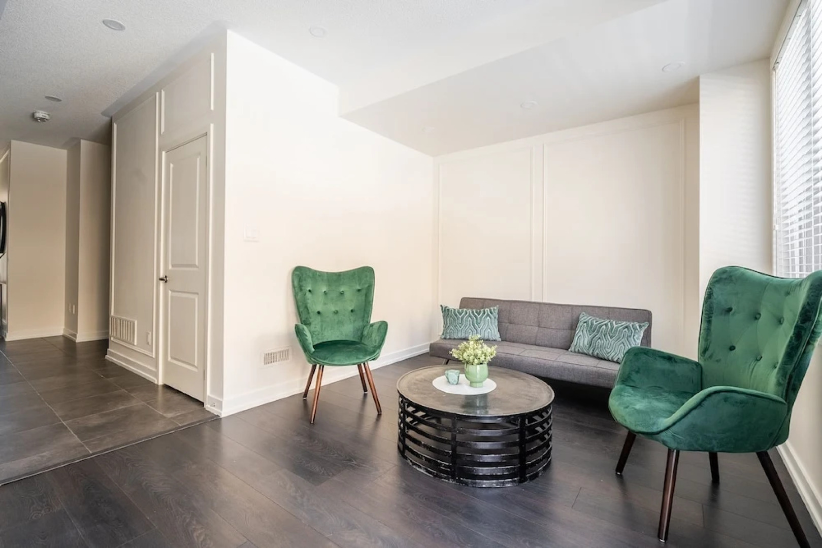 GLOBALSTAY 3Bd Modern Townhouse Oakville