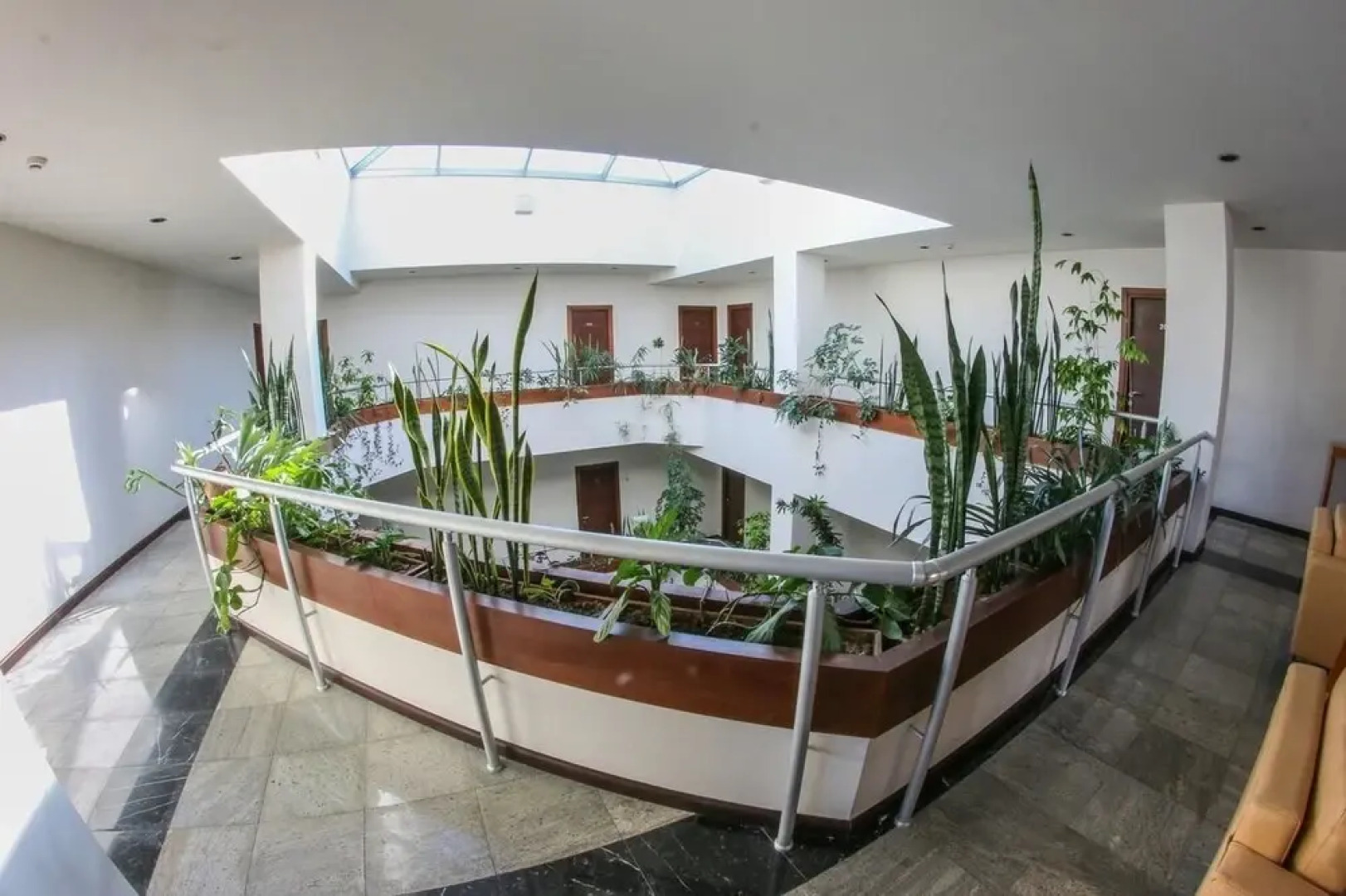 Sachkhere Gardens Hotel Complex