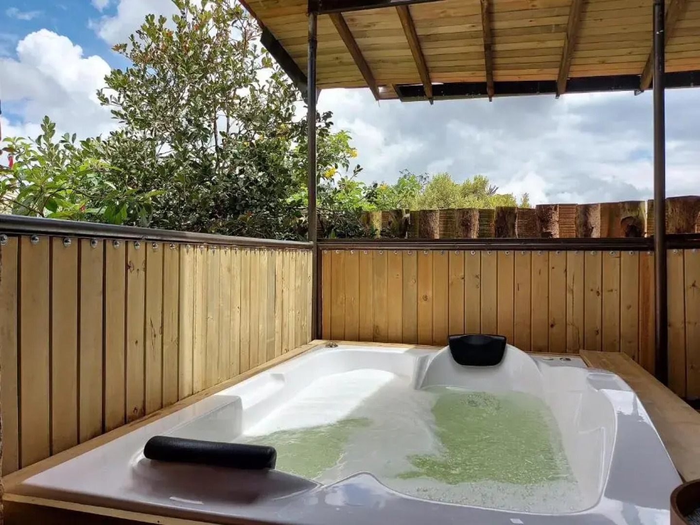 MONTEVERDE - Alojamiento Campestre - Guarne