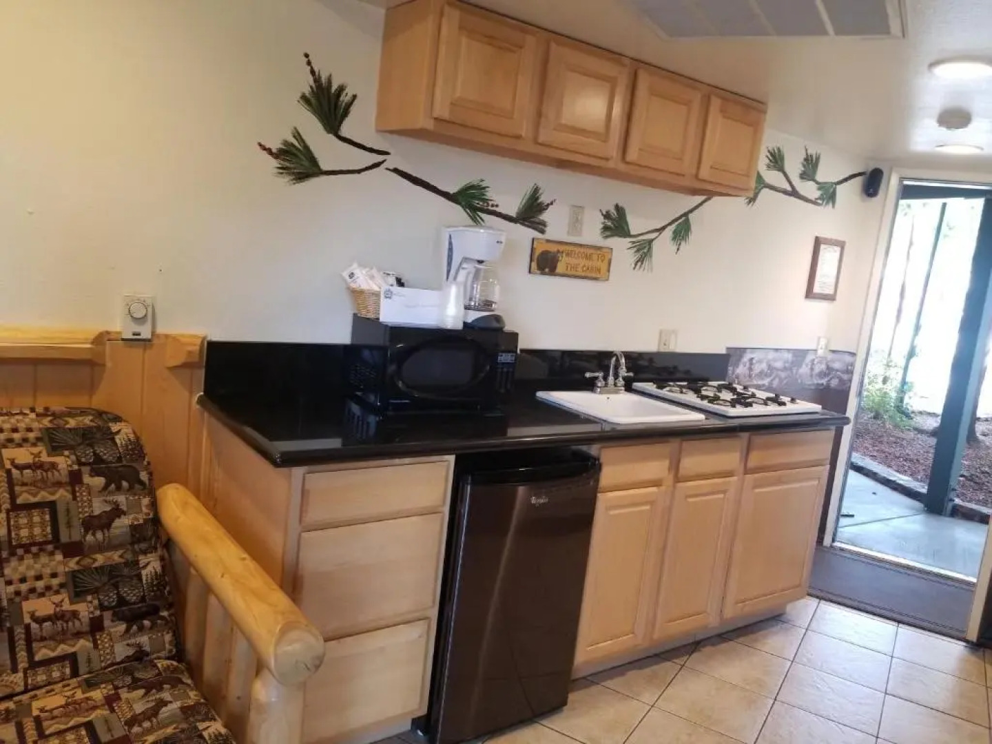 Rodeway Inn & Suites Fireside Lodge