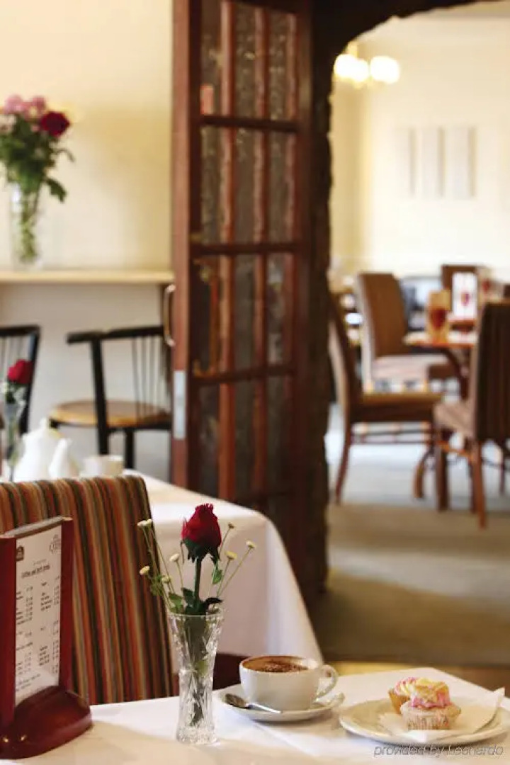 Best Western Queens Hotel