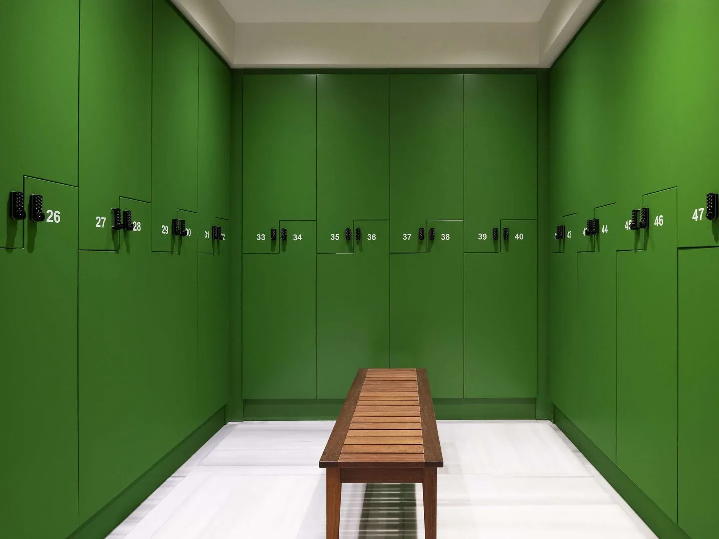 Mövenpick Hotel & Thermal Spa