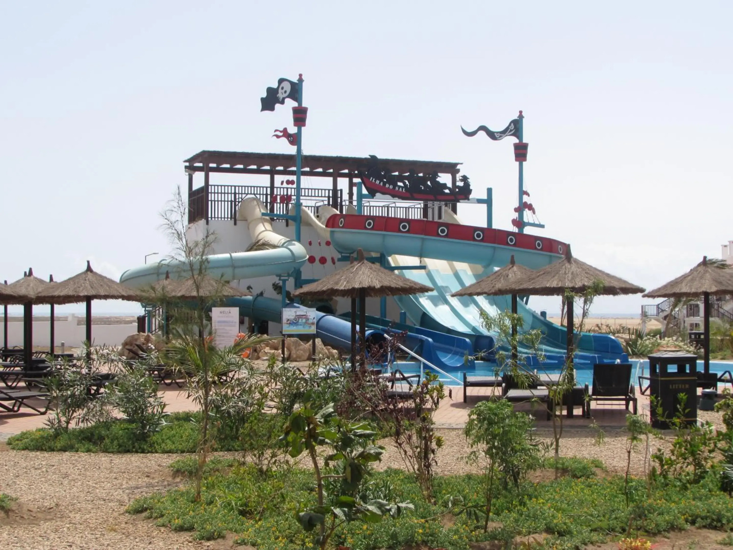 BCV Private 2 Bed Apartment with Pool View Dunas Resort 7009