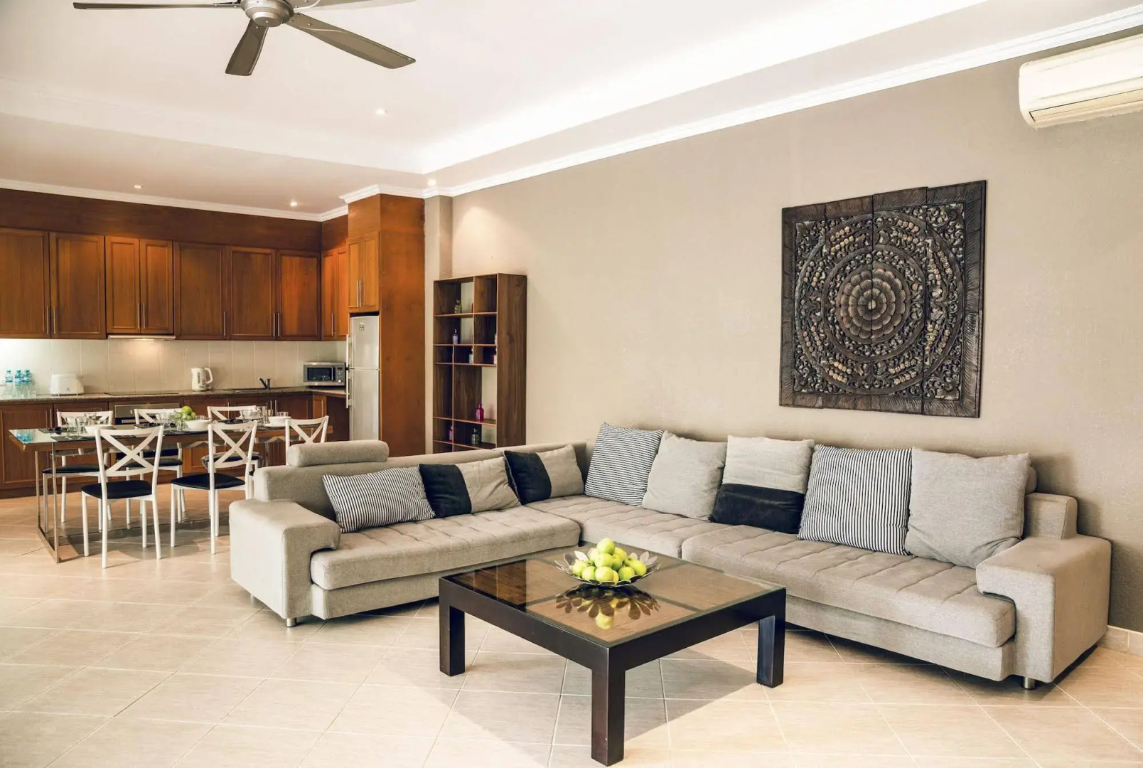 Tortuga Villas Pattaya