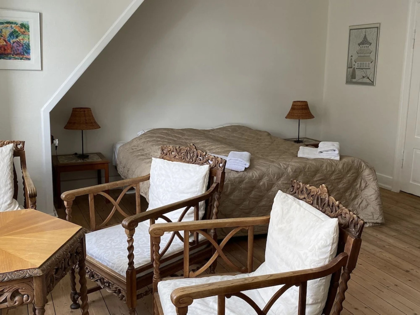 Bellingegård Bed & Breakfast