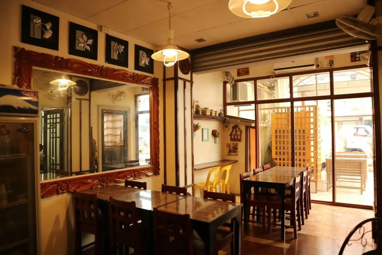 Blue Paseo Grande Inn