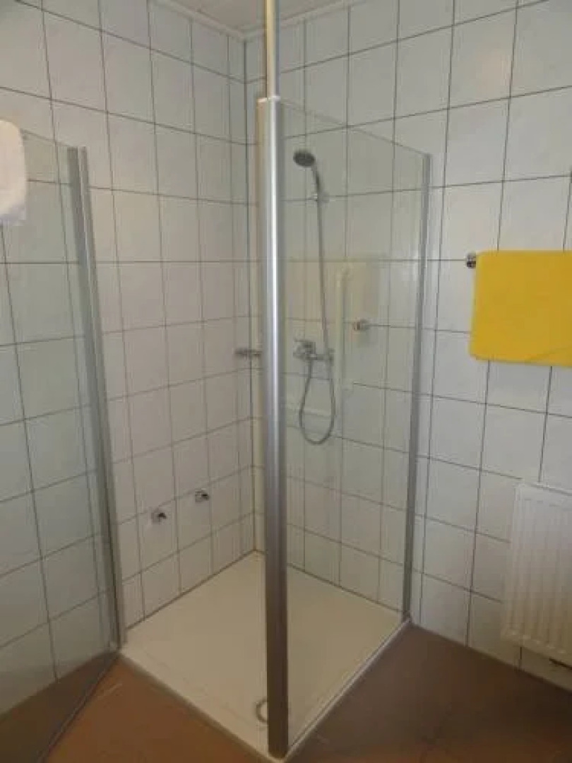 Hostel Jugendhotel Weitenmoos