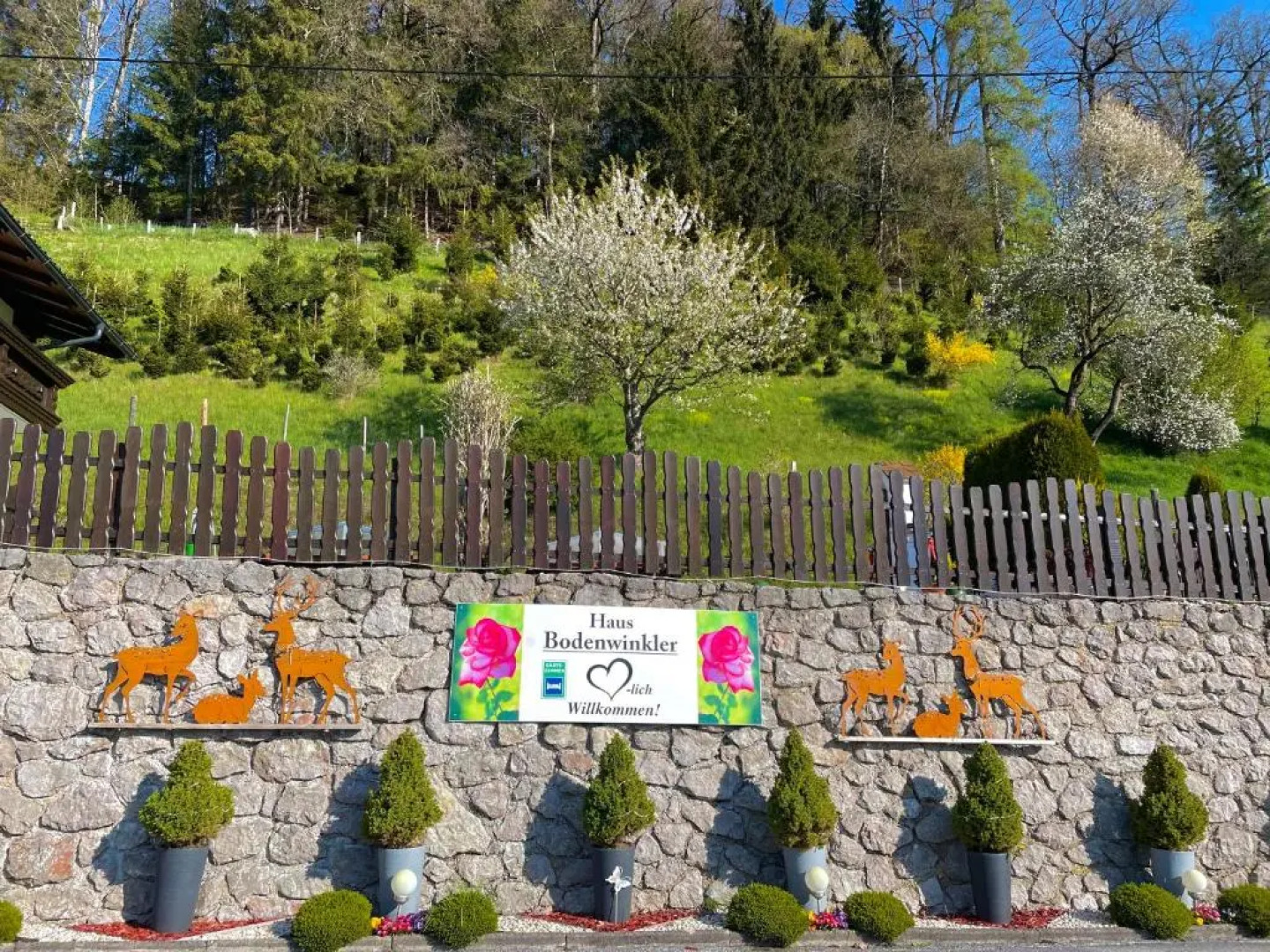Haus Bodenwinkler