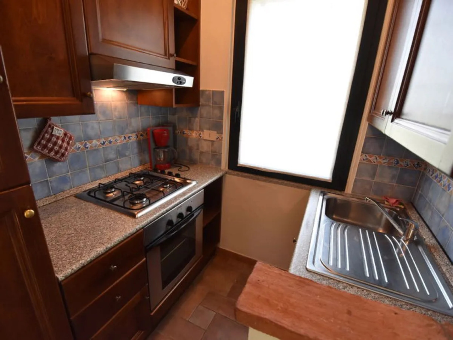 La Corte Bricca (Casetta)