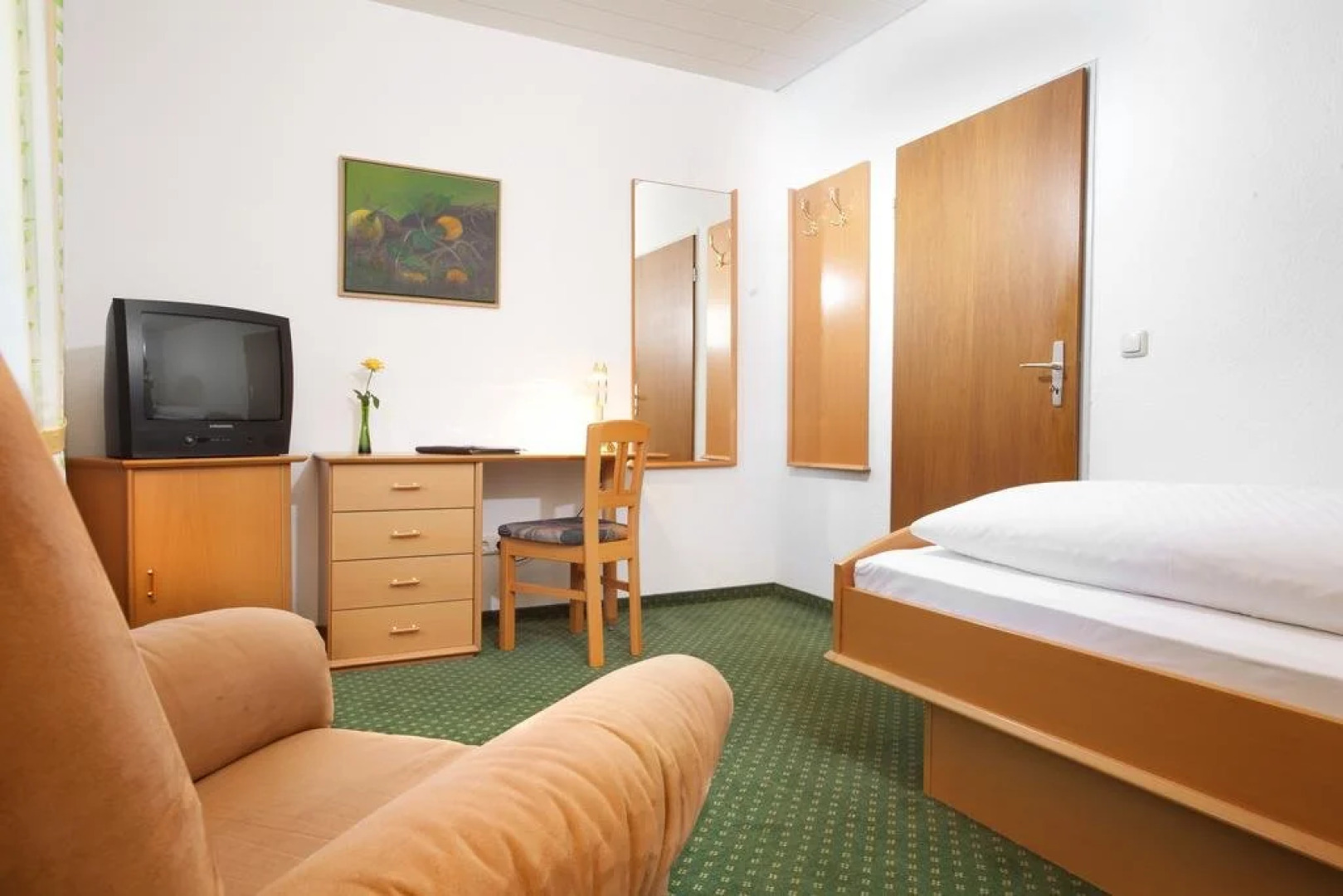 Kneipp Kurhotel Marienbad