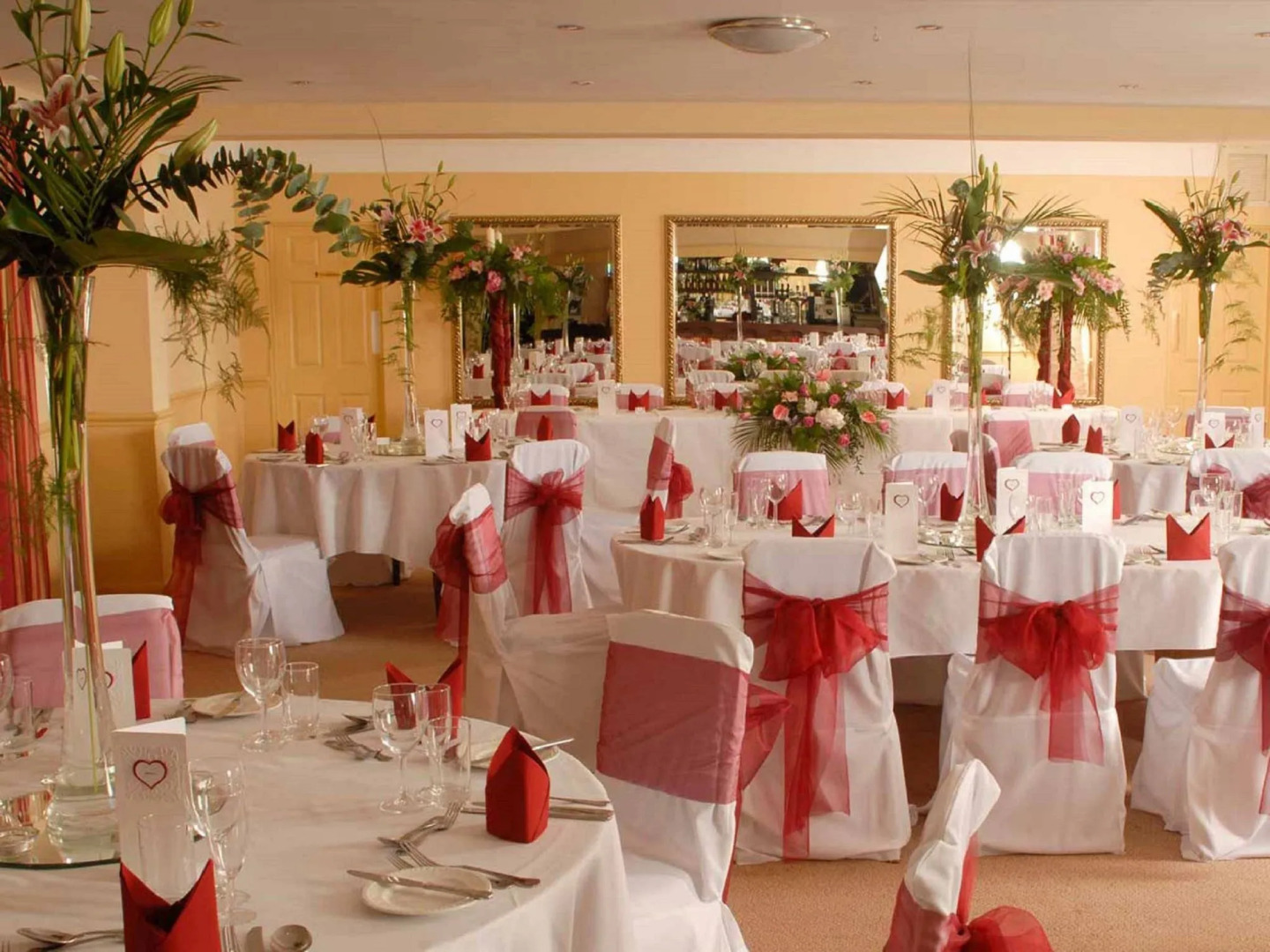 Springfield Hotel and Restaurant