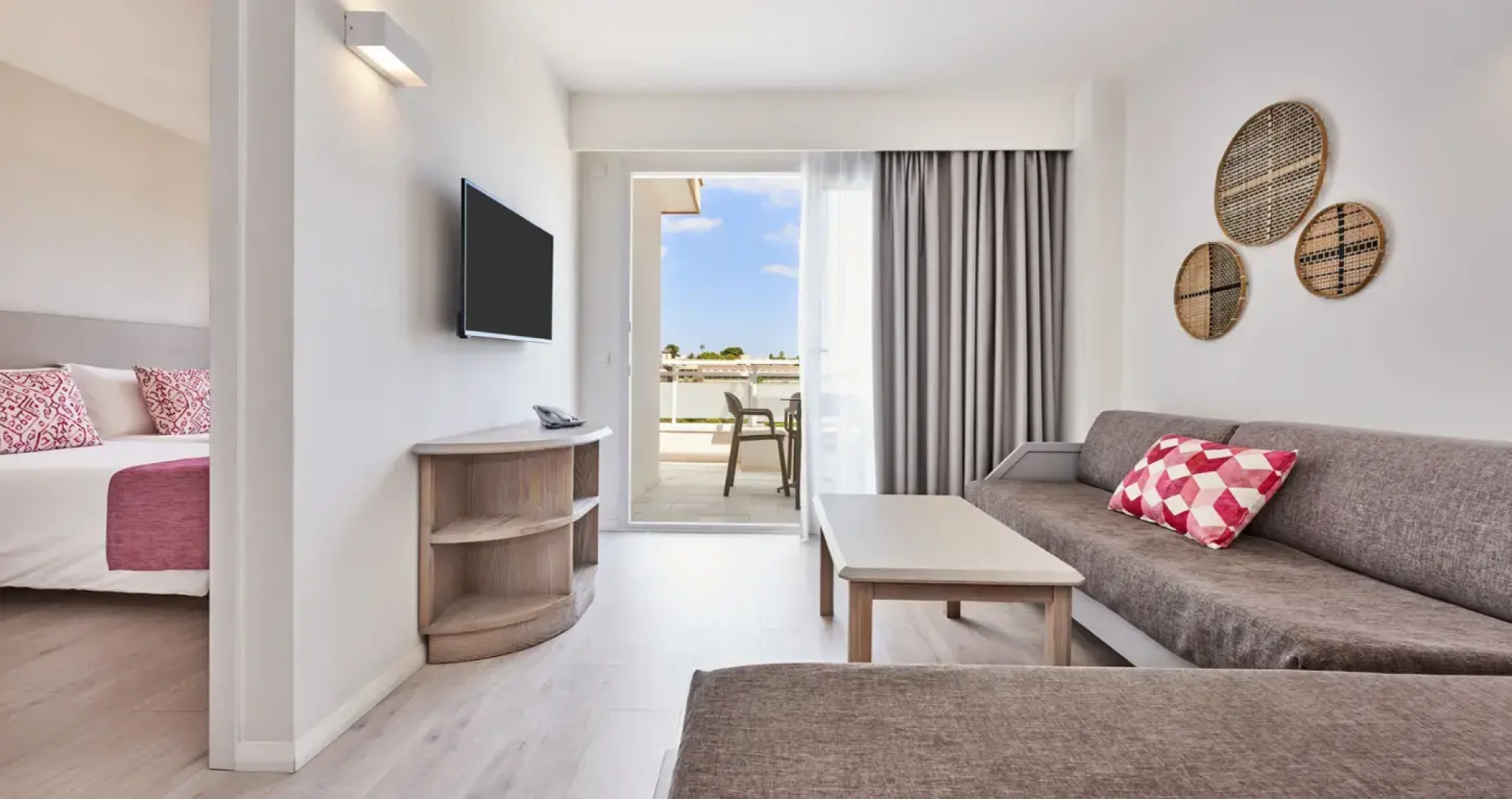 Insotel Cala Mandía All Inclusive Resort & Spa