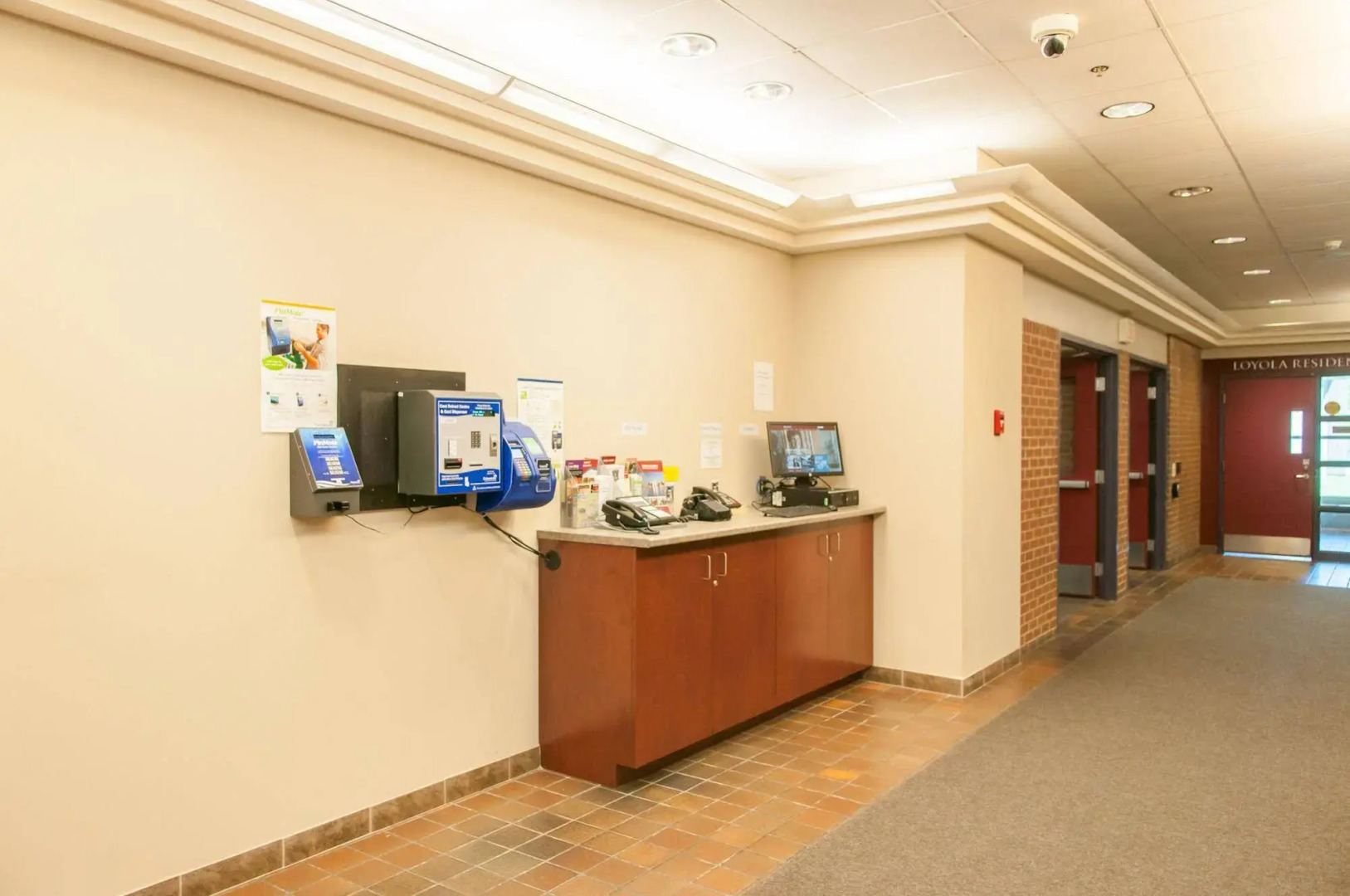 Saint Mary's University Residence Summer Accommodations