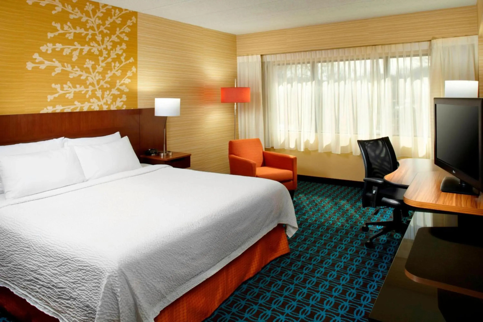 Fairfield Inn & Suites by Marriott Parsippany
