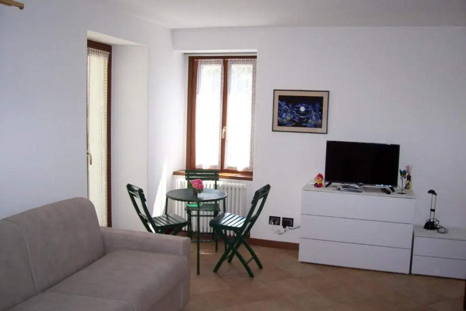 Appartamento Contrada Vecchia