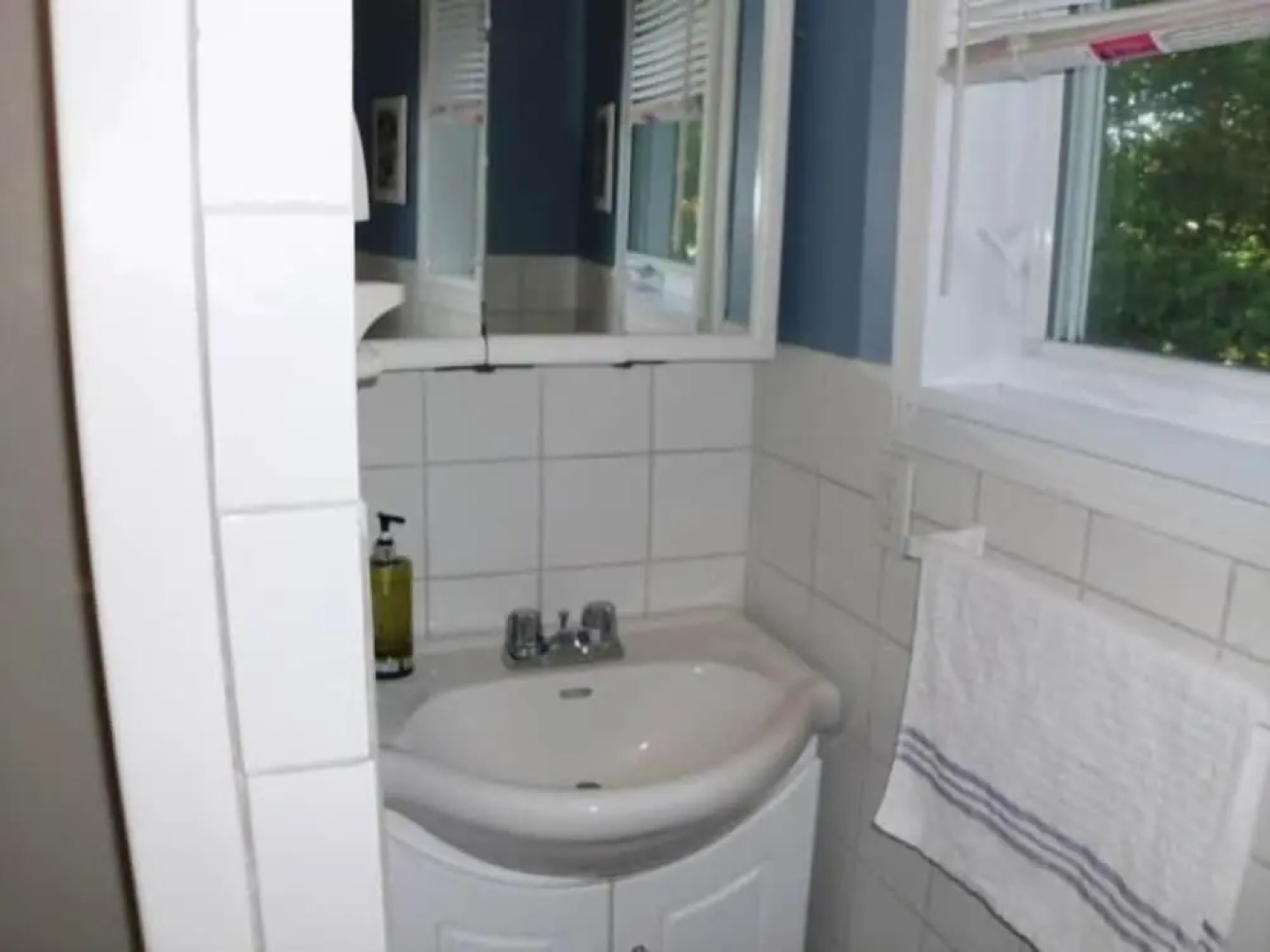 B&B Le Reflet de la Rivière