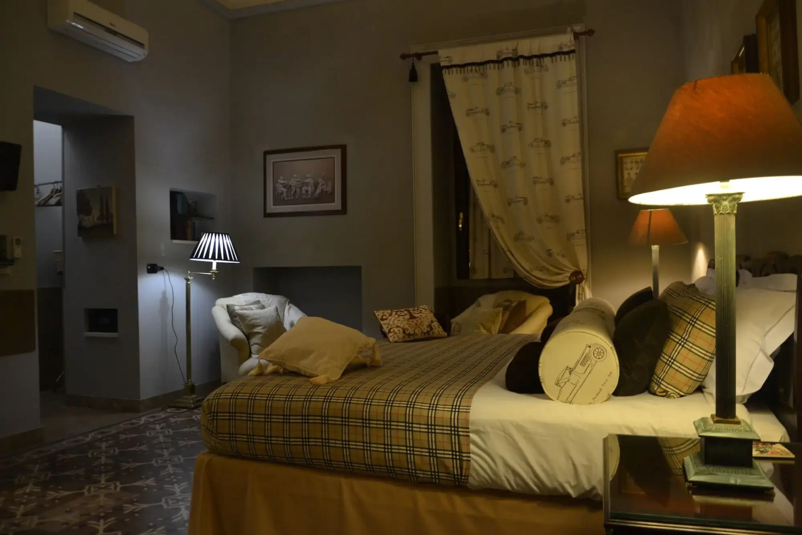 Palazzo Muro Leccese Relais de Charme