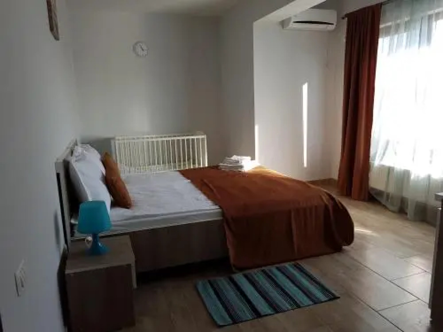 Sunny Family Vila Constanta