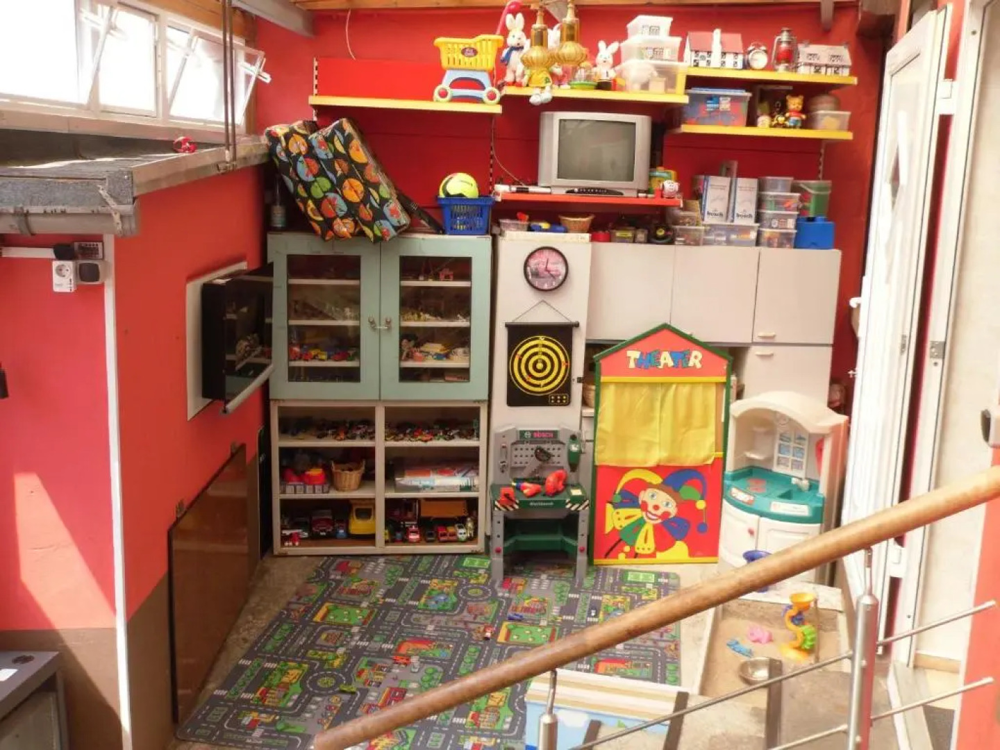 Ferienwohnung Familie Rudolf