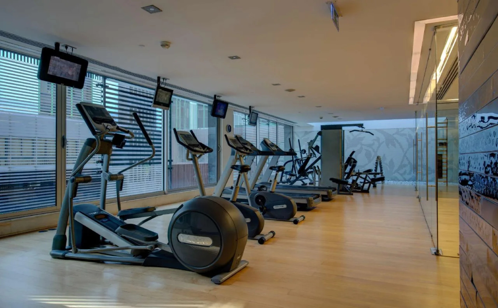 VIP Grand Lisboa Hotel & Spa