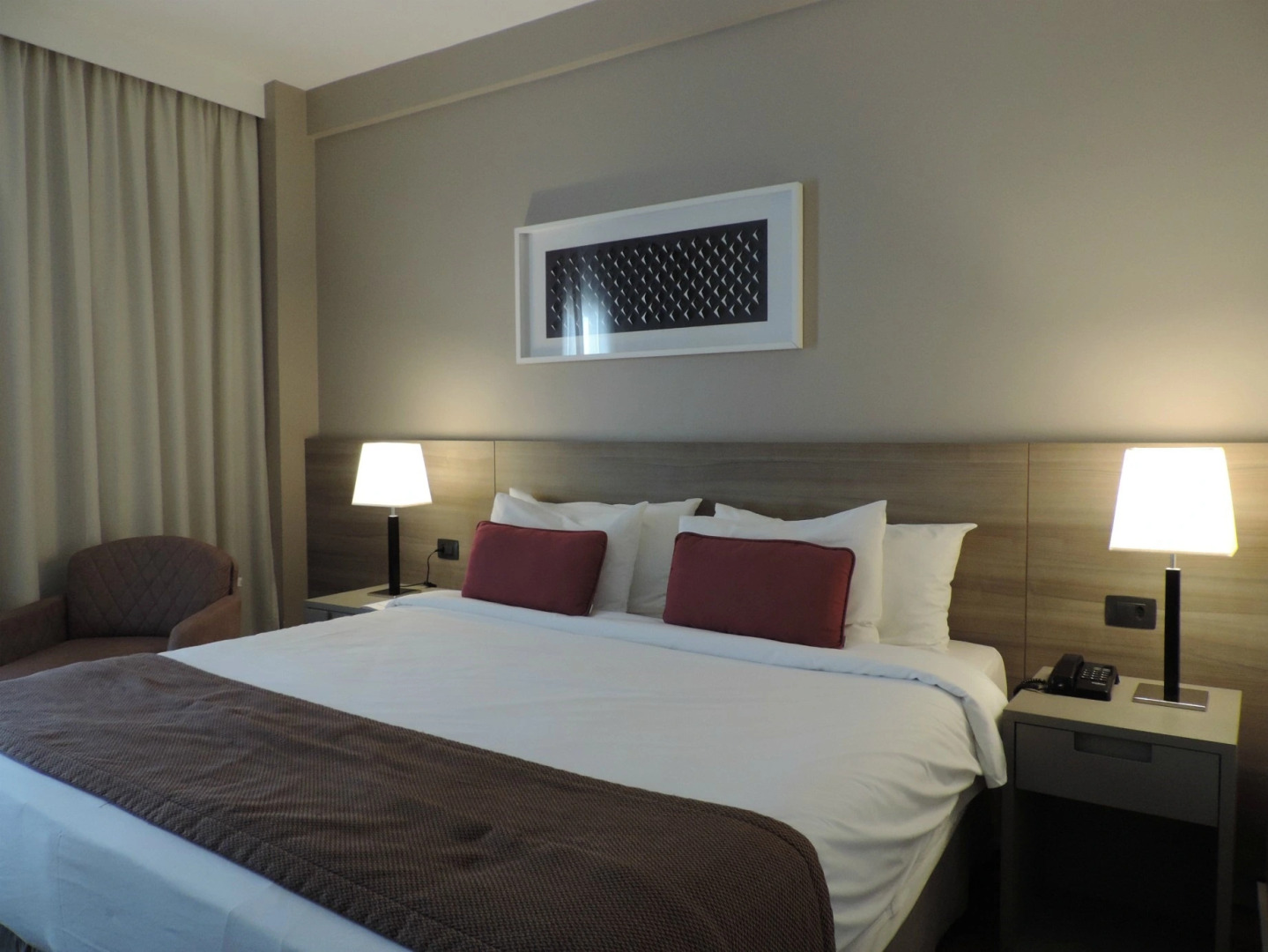 Radisson Hotel Anapolis