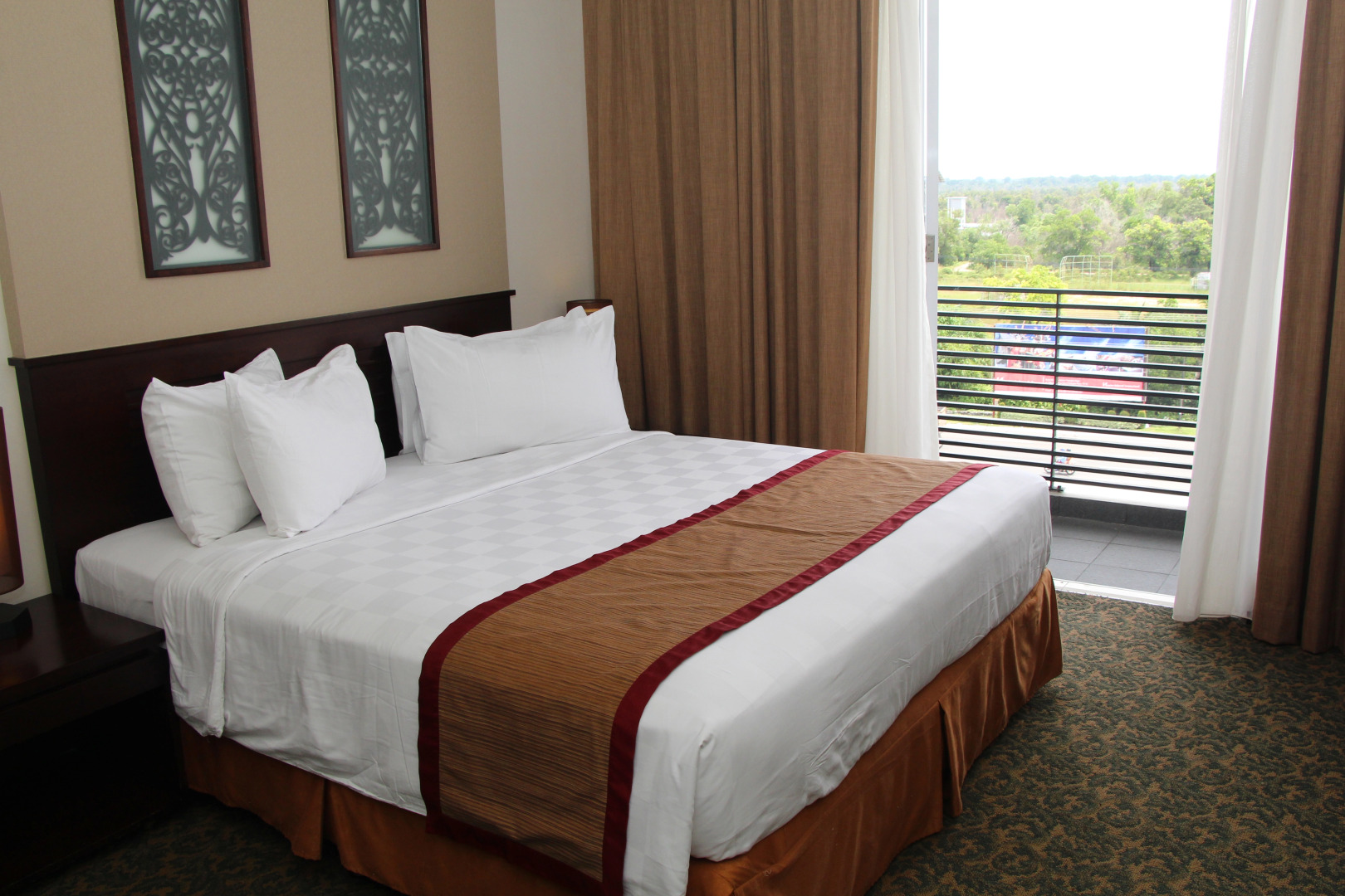 Swiss-Belhotel Danum Palangkaraya