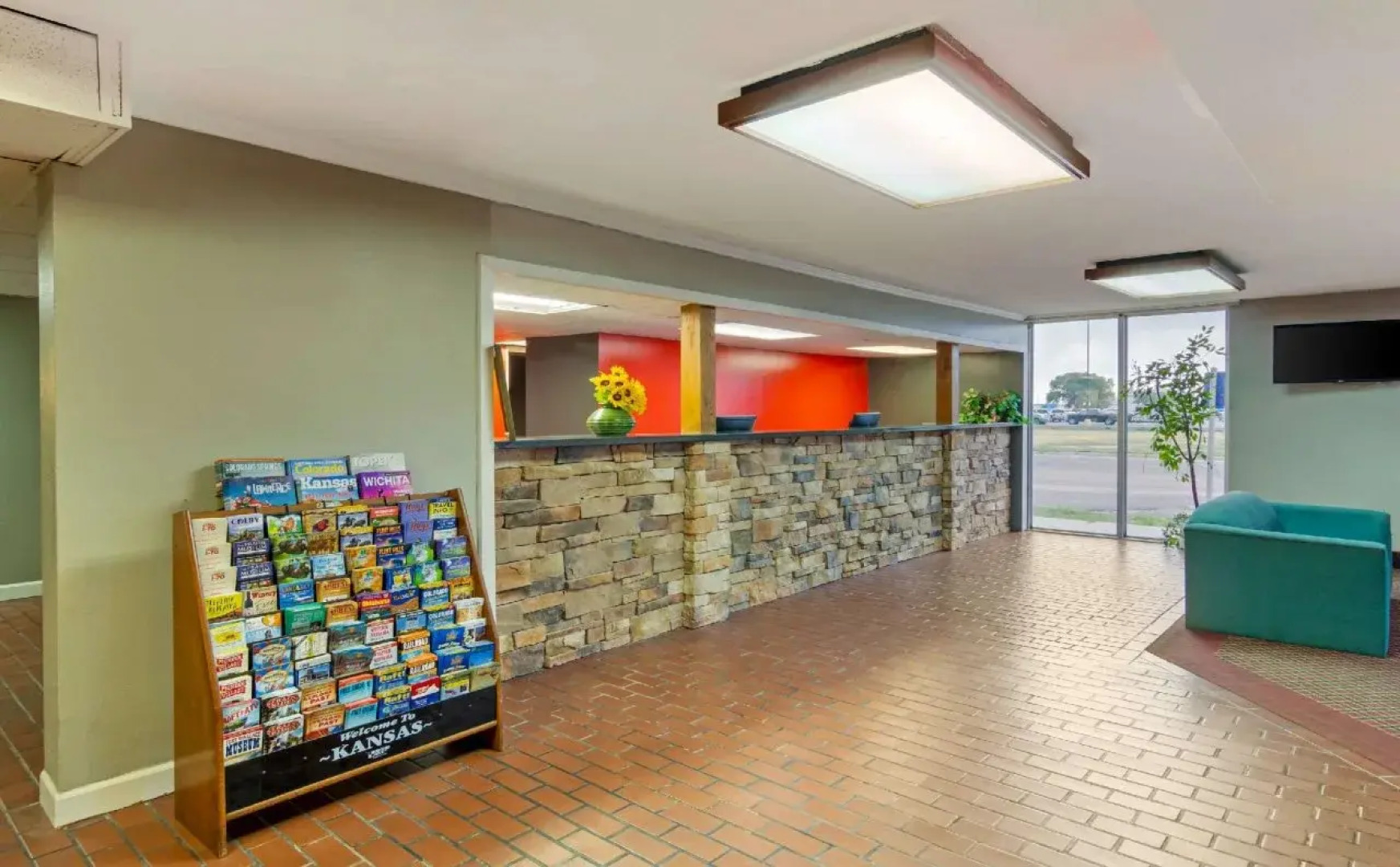 Sunset Inn - Goodland