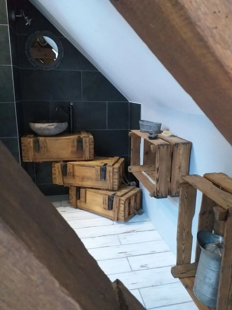 La Berrycurienne Proche du zoo de Beauval Saint-aignan