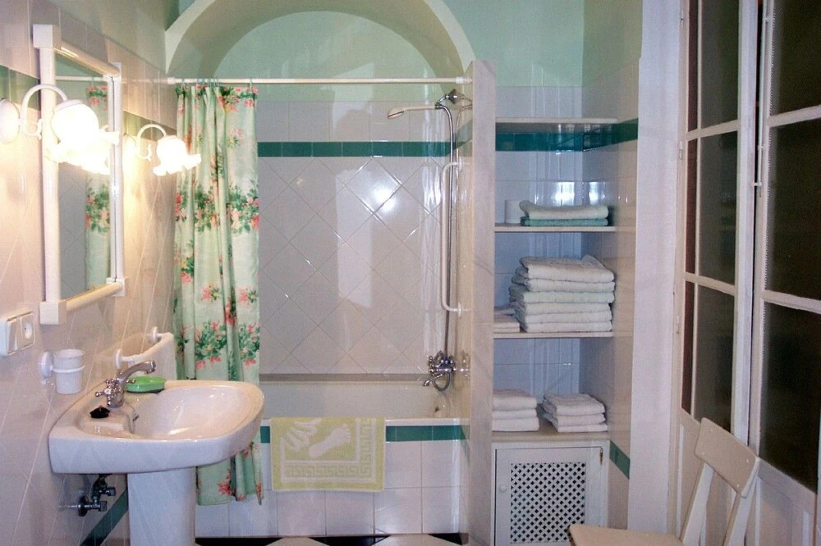 Pensión Hostal La Casa