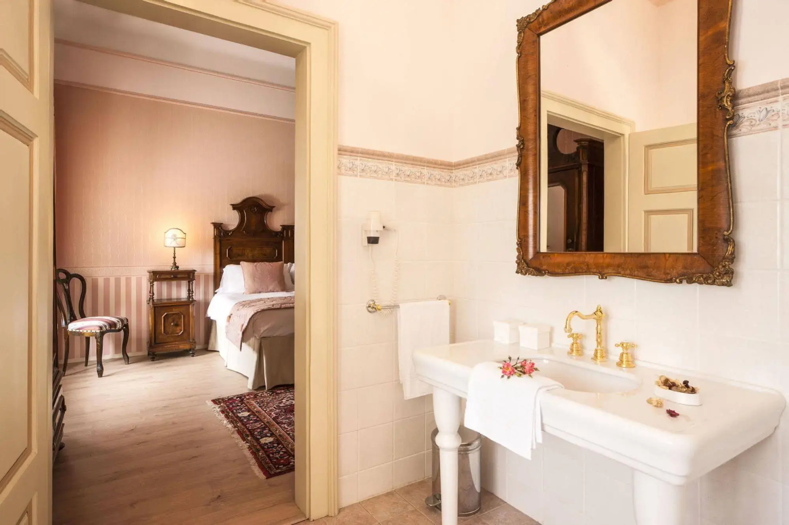 Castello di Spessa Golf & Wine Resort