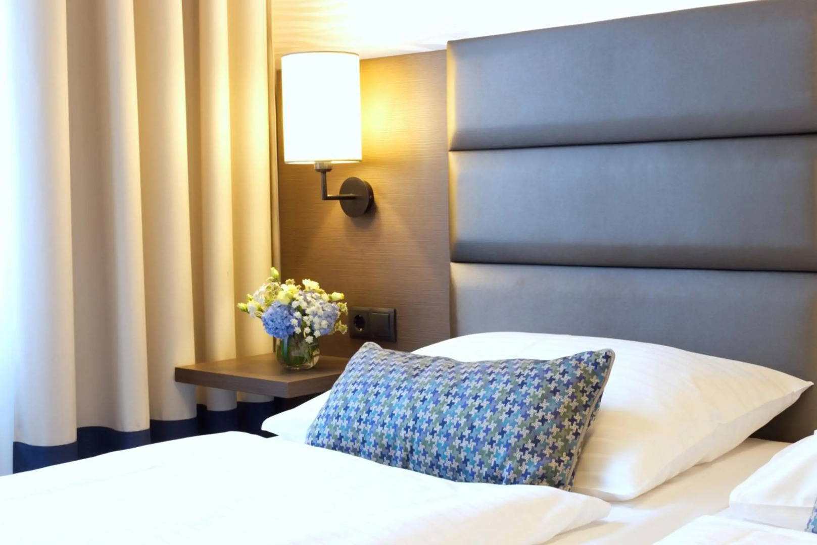 Hotel Drei Kronen Vienna City