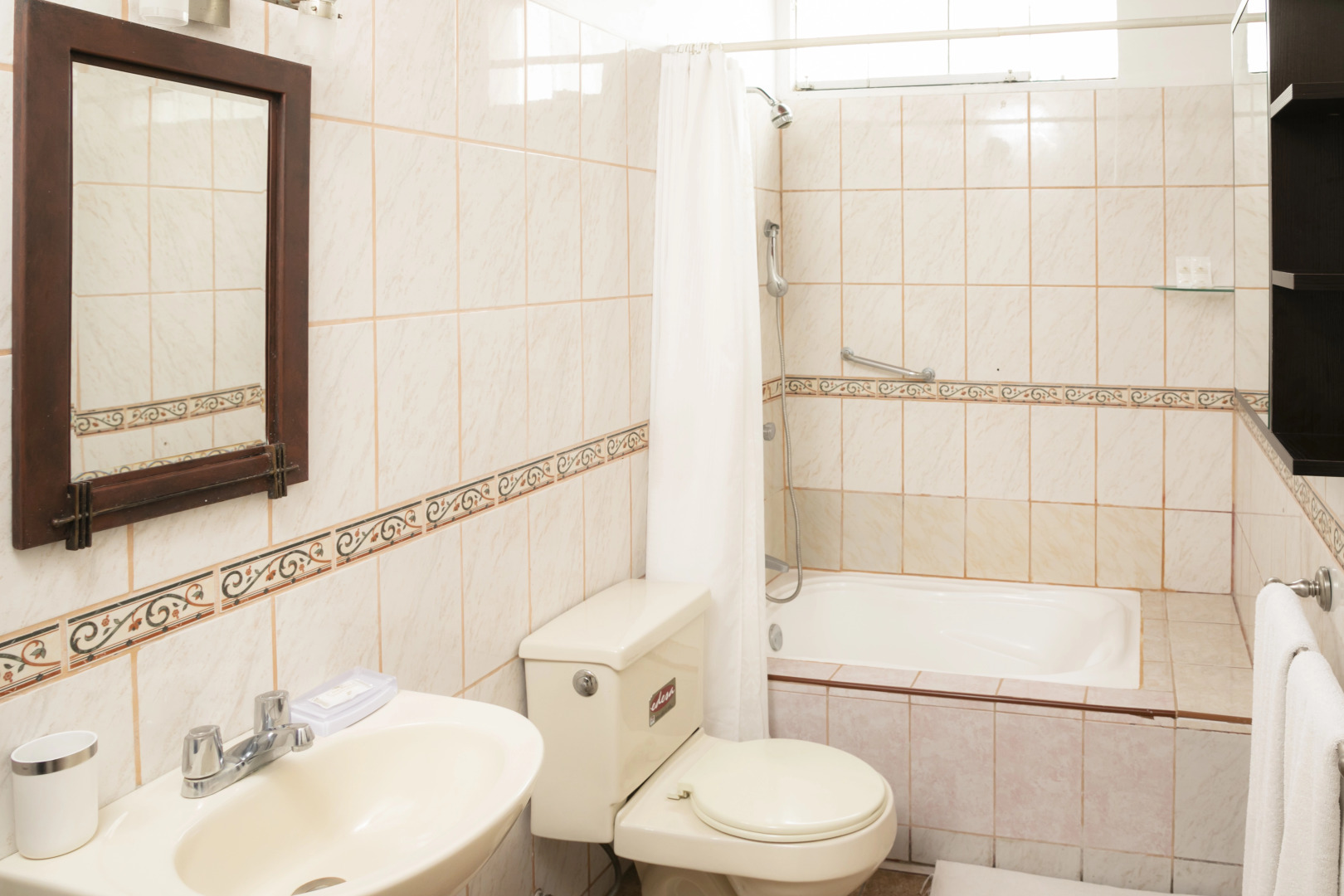 Casa Bella Boutique Hotel San Isidro