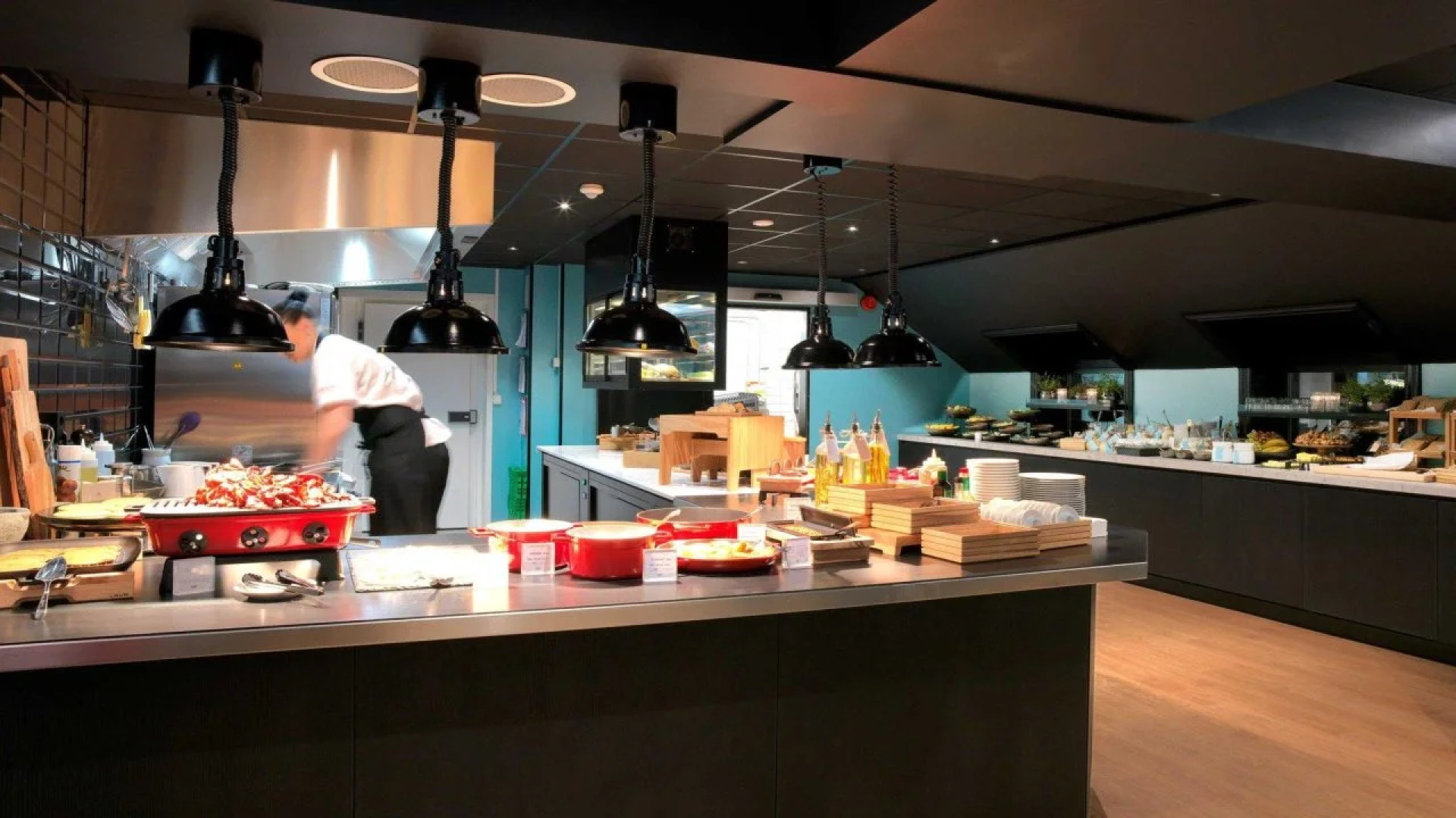 Thon Hotel Bristol Bergen