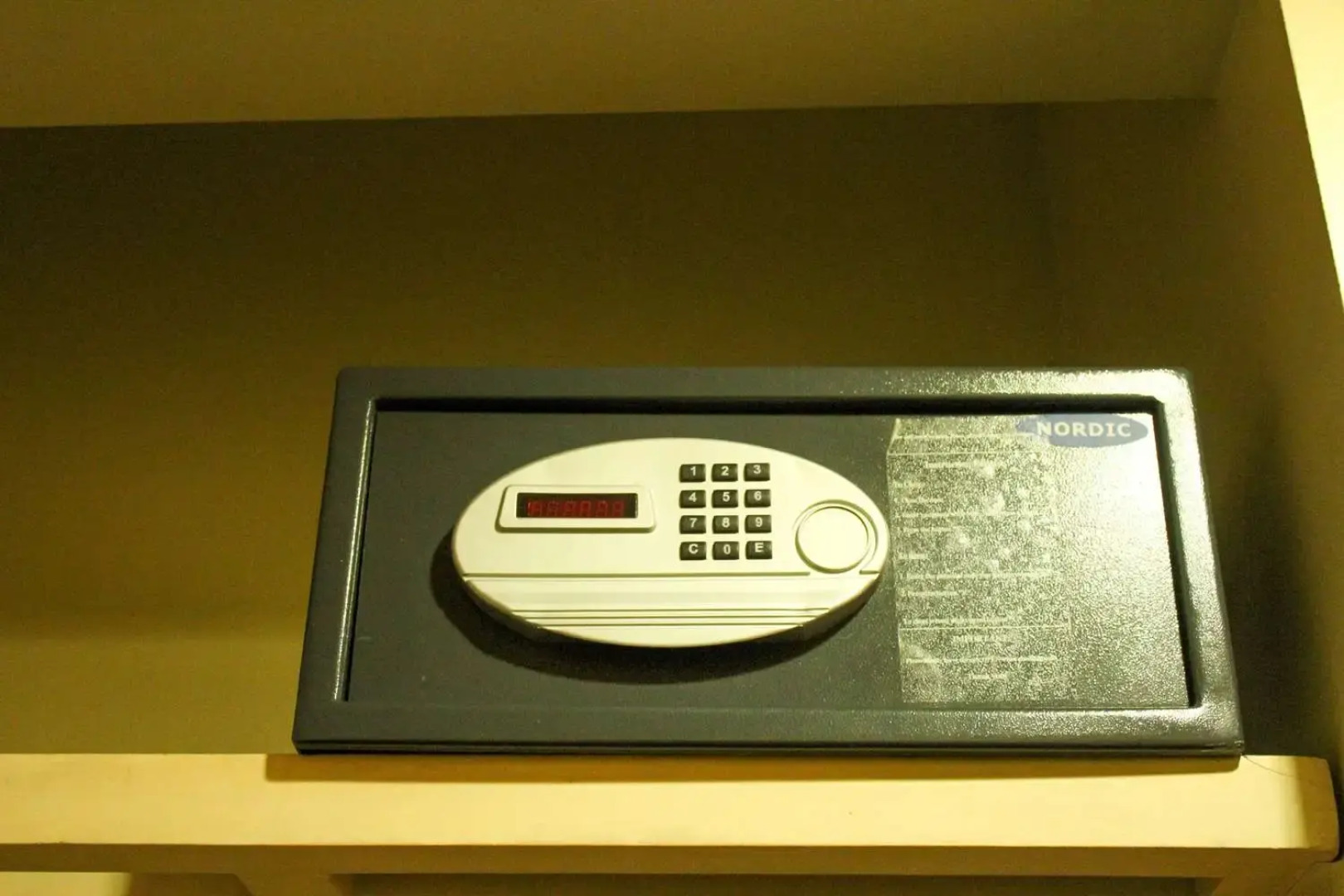 Four Points by Sheraton San Jose Costa Rica