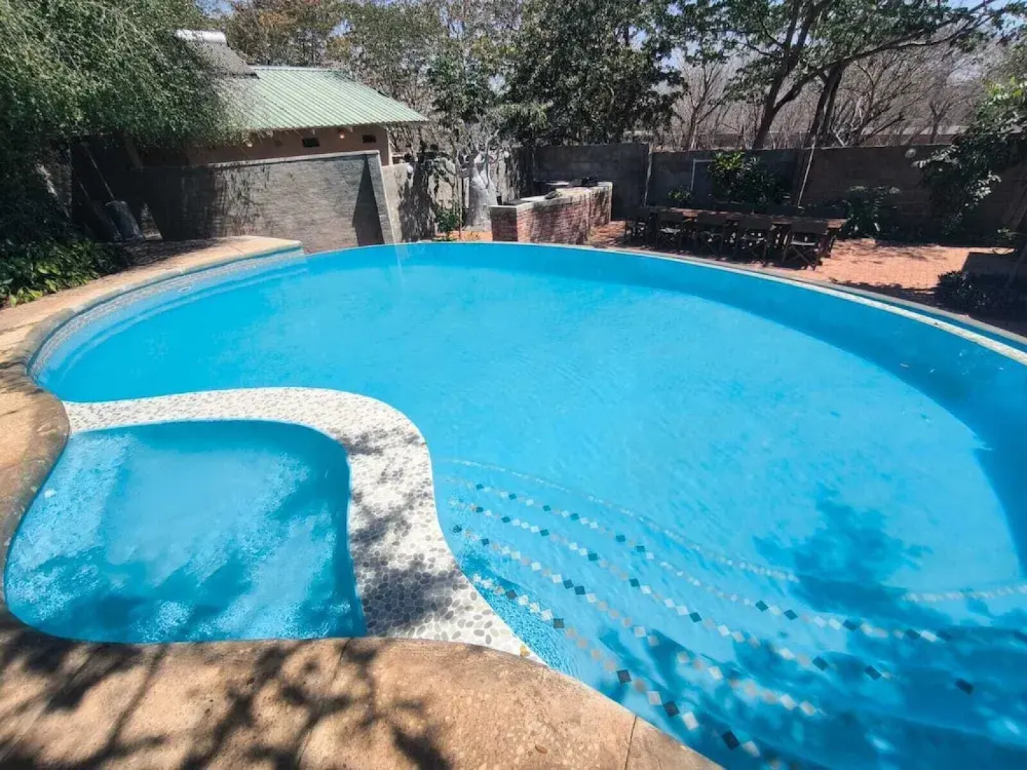 Luxury 2 Story Loft in Boutique Lodge 2 With Free Savannah Adventure 4x4 Tour