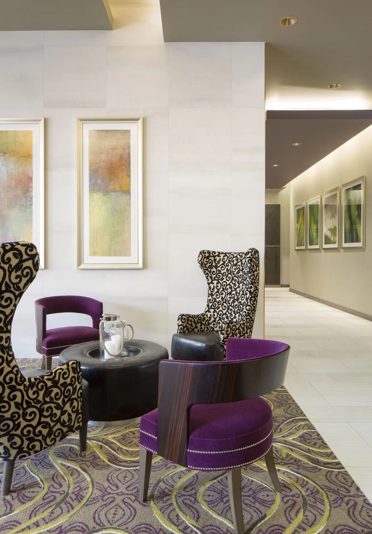 Residence Inn by Marriott West Palm Beach Downtown