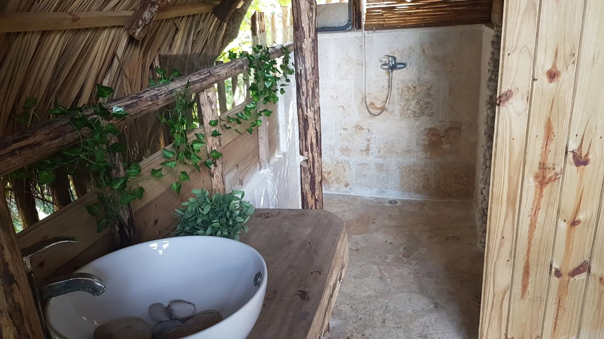 Cabarete Boutique Ecolodge Beachfront