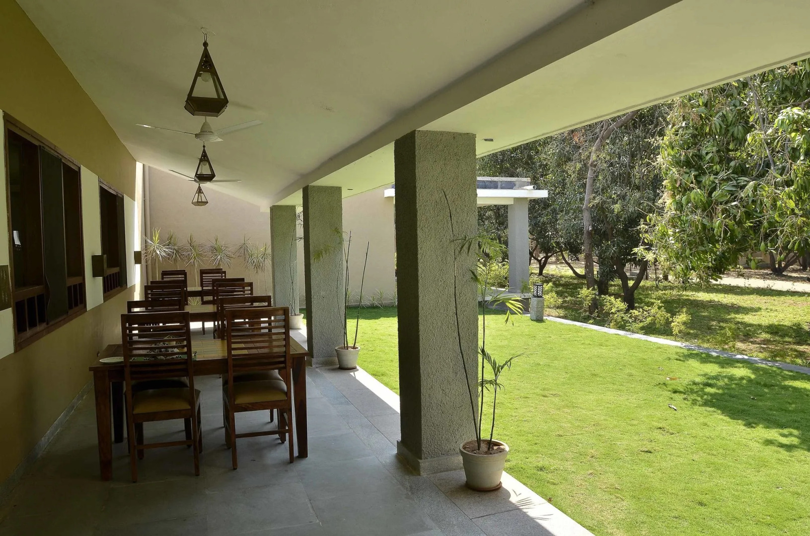 Heritage Resort Hampii