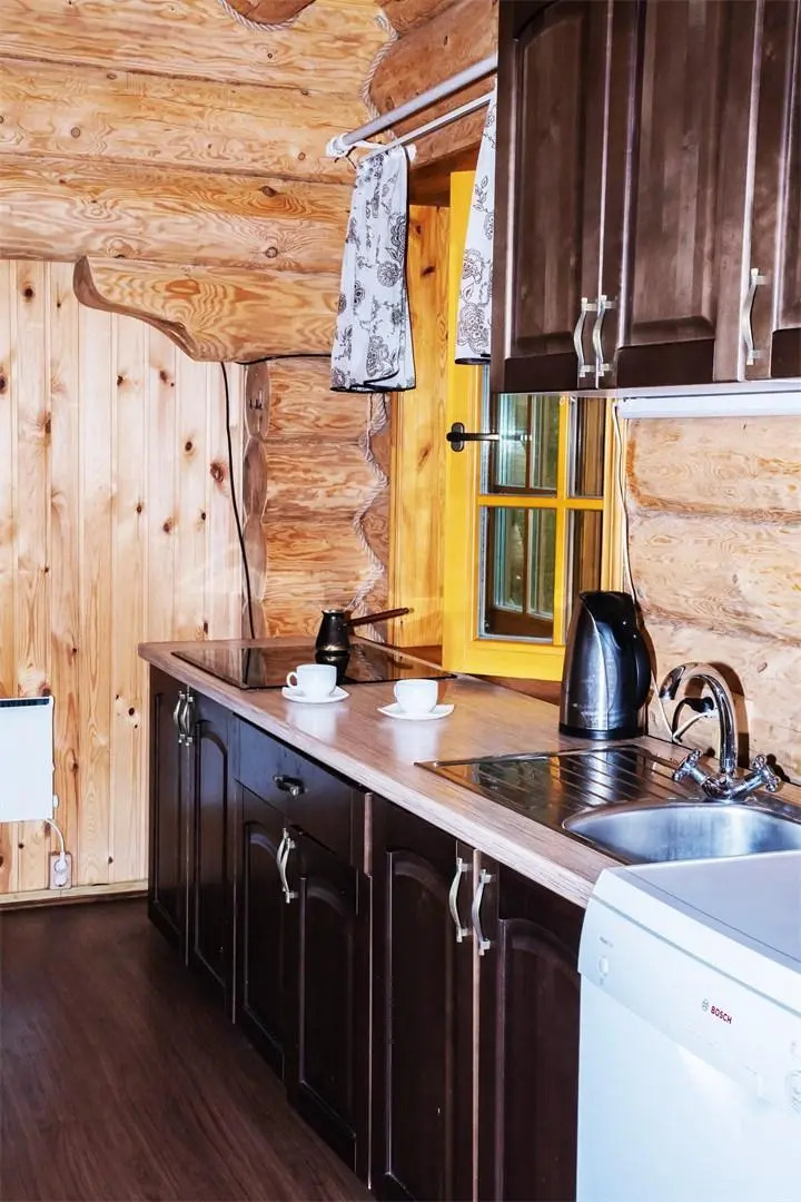 Новгородская Деревня